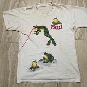Vintage Budweiser T-Shirt